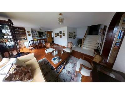 Apartamento en Venta, Santa Barabara Central, Bogotá D.C.