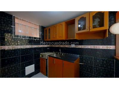 Apartamento en venta en San Diego, Bogotá · foto 3 de 13
