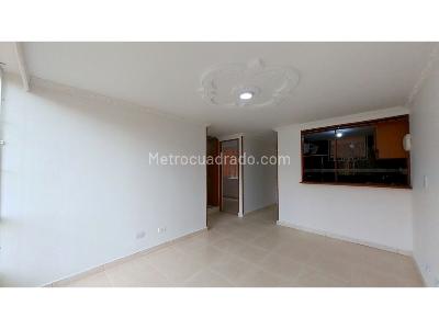 Apartamento en venta en San Diego, Bogotá · foto 9 de 13