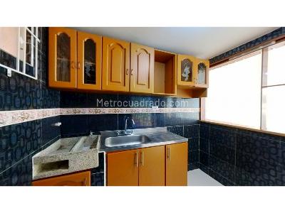 Apartamento en venta en San Diego, Bogotá · foto 12 de 13