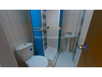 Apartamento en venta en San Diego, Bogotá · foto 13 de 13