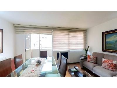 Apartamento en venta en Mallorca, Mosquera · foto 2 de 20