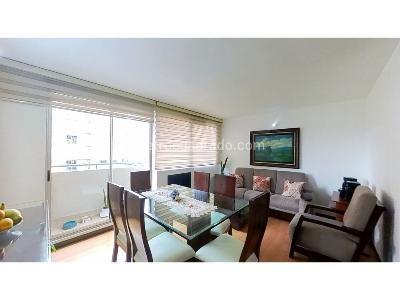 Apartamento en venta en Mallorca, Mosquera · foto 3 de 20