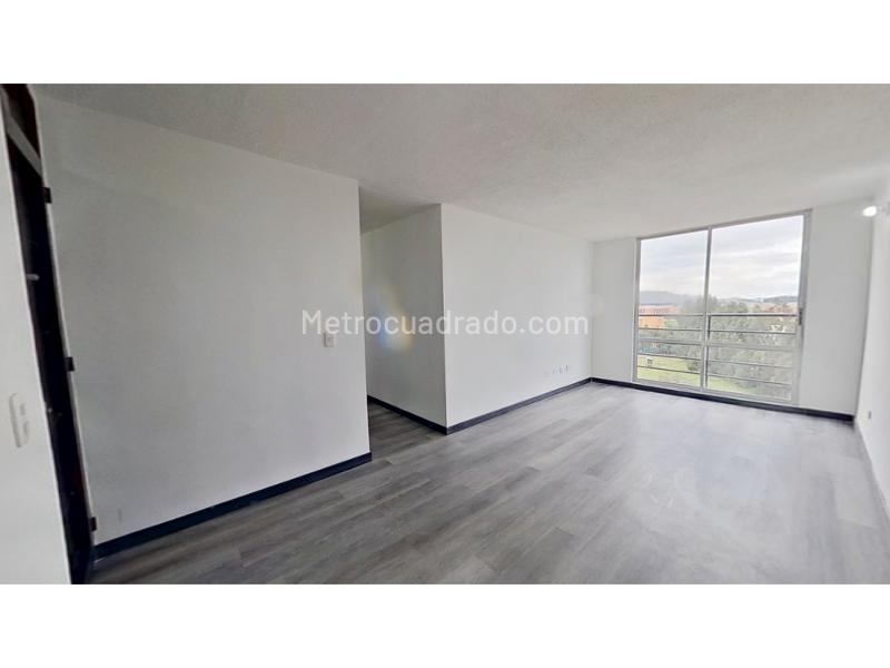 Piso – Soacha, Ciudad Verde, Comuna La Despensa - Vista 2
