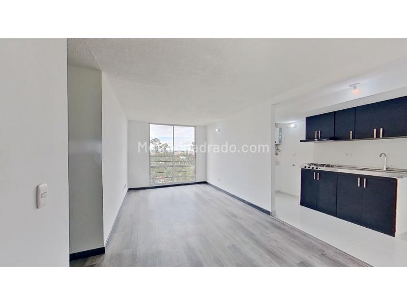 Piso – Soacha, Ciudad Verde, Comuna La Despensa - Vista 3