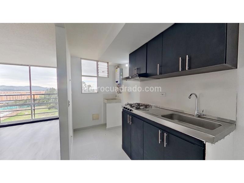 Piso – Soacha, Ciudad Verde, Comuna La Despensa - Vista 4