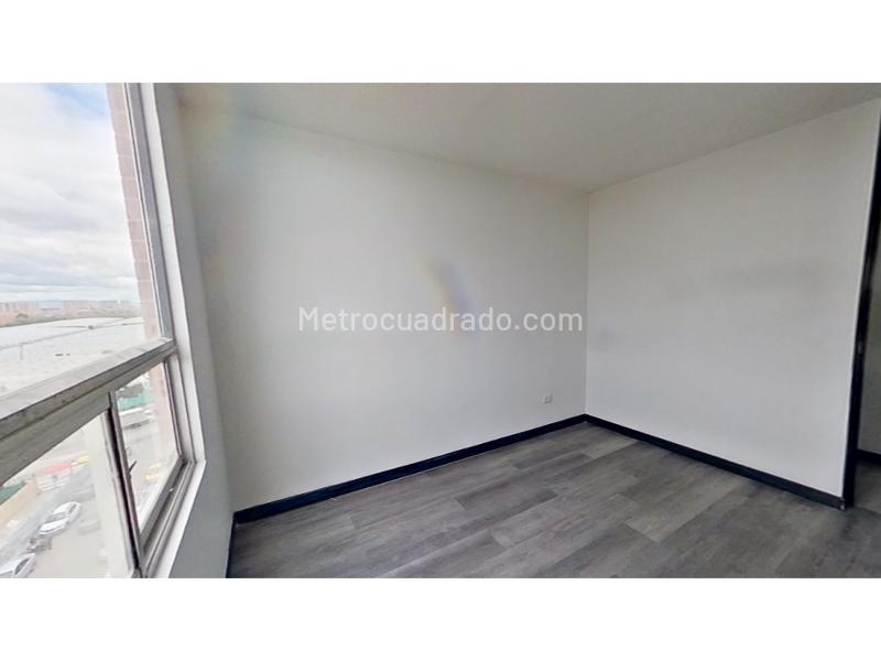 Piso – Soacha, Ciudad Verde, Comuna La Despensa - Vista 5