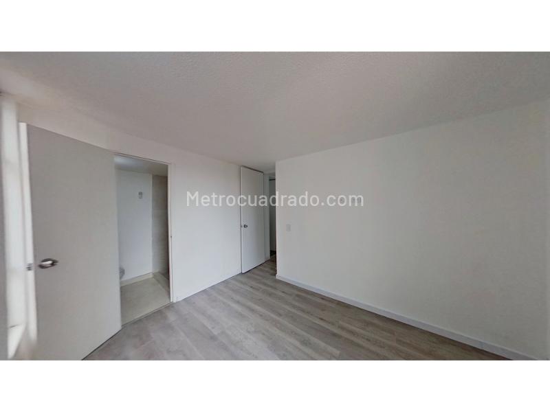 Piso – Soacha, Comuna Compartir - Vista 5