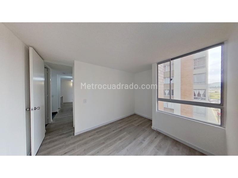Piso – Soacha, Comuna Compartir - Más