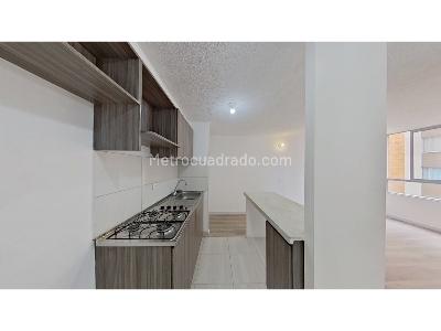 Apartamento de 2 alcobas en venta en Ciudadela Colsubsidio Maipore, Soacha, 47 m² · foto 13 de 19