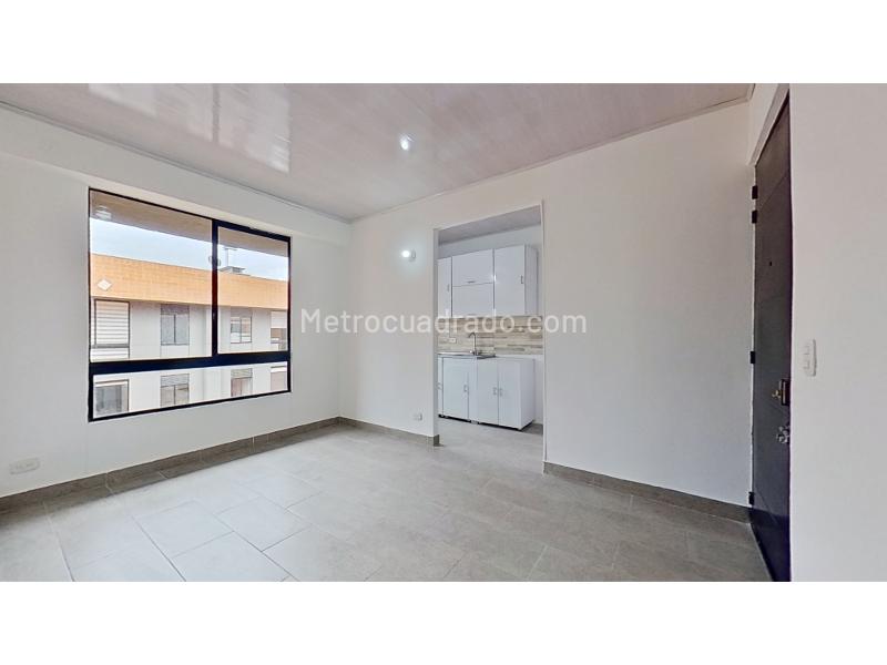Piso – Chía, San Francisco, San Pedro - Vista 2