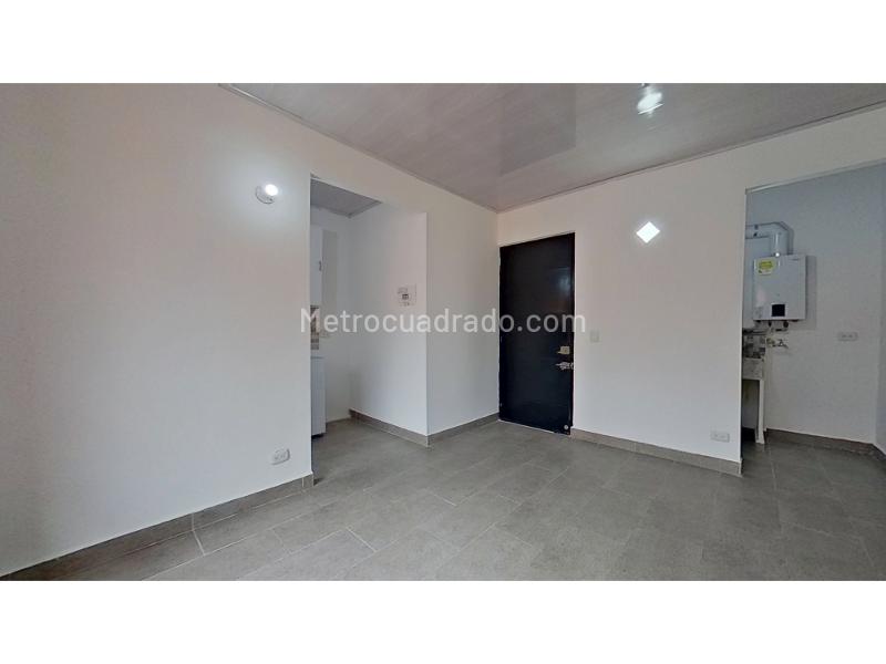 Piso – Chía, San Francisco, San Pedro - Vista 3