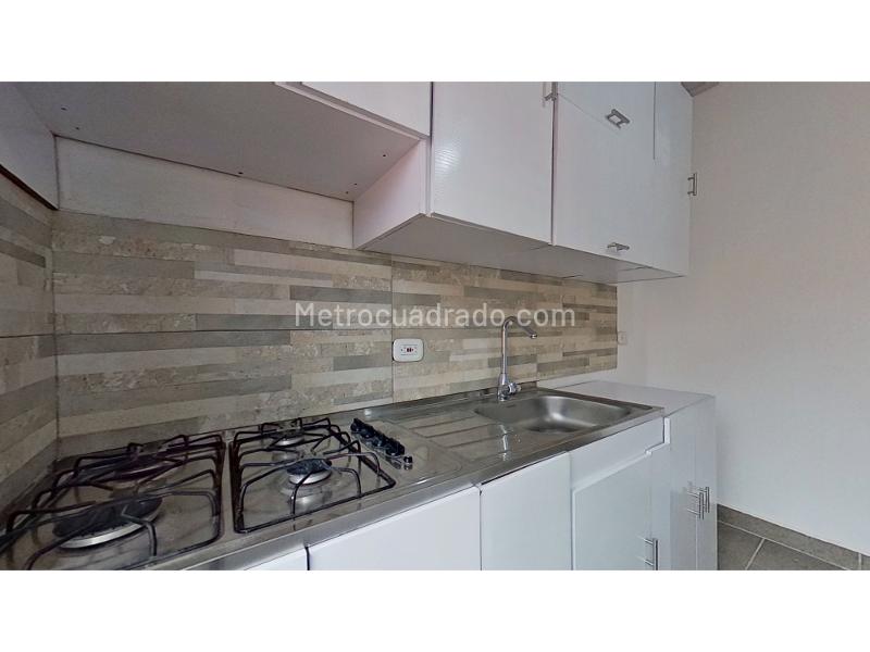 Piso – Chía, San Francisco, San Pedro - Vista 4
