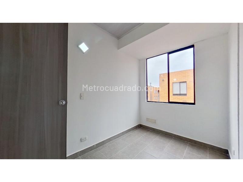 Piso – Chía, San Francisco, San Pedro - Vista 5