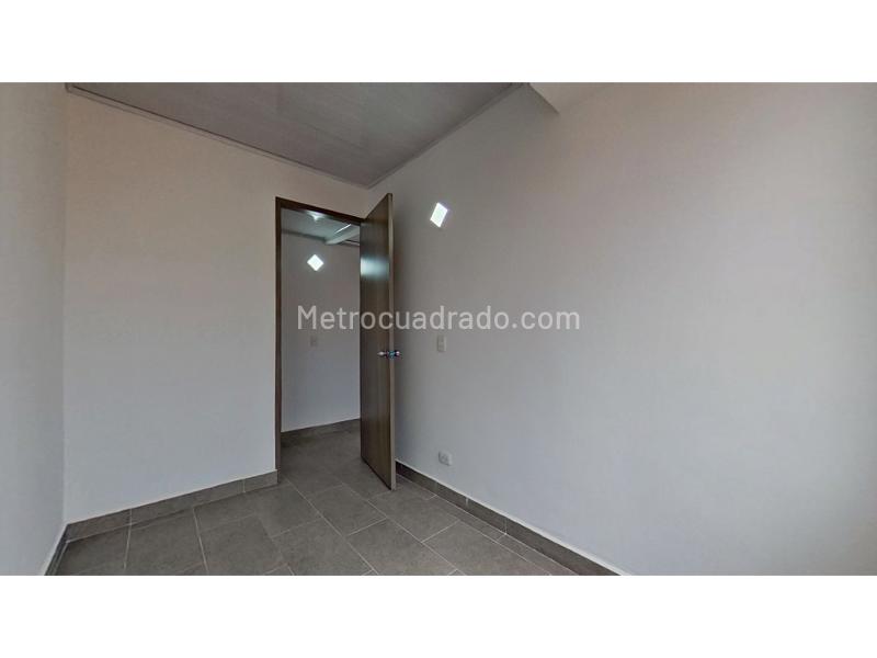 Piso – Chía, San Francisco, San Pedro - Más