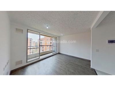 Apartamento en venta en San Jose, Mosquera · foto 2 de 19
