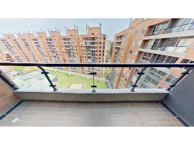 Apartamento en venta en San Jose, Mosquera · foto 3 de 19