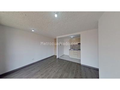 Apartamento en venta en San Jose, Mosquera · foto 4 de 19