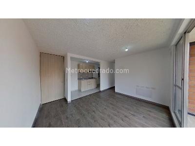 Apartamento en venta en San Jose, Mosquera · foto 5 de 19