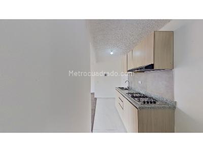 Apartamento en venta en San Jose, Mosquera · foto 7 de 19