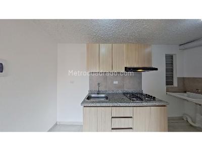 Apartamento en venta en San Jose, Mosquera · foto 9 de 19