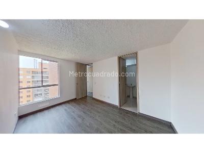 Apartamento en venta en San Jose, Mosquera · foto 12 de 19