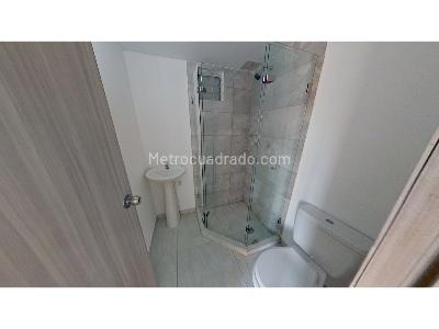 Apartamento en venta en San Jose, Mosquera · foto 18 de 19