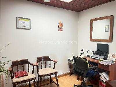 Apartamento en venta en Portales Del Norte, Bogotá · foto 8 de 13