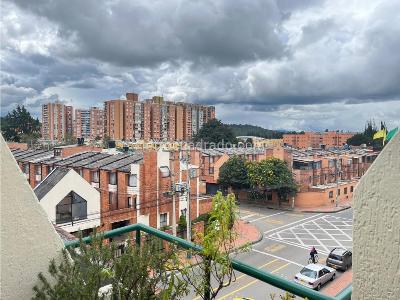 Apartamento en venta en Portales Del Norte, Bogotá · foto 10 de 13