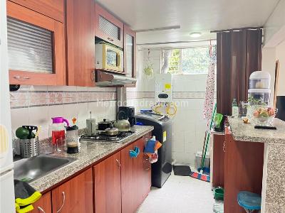 Apartamento en venta en Portales Del Norte, Bogotá · foto 6 de 13