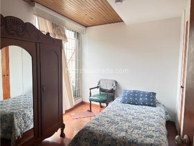 Apartamento en venta en Portales Del Norte, Bogotá · foto 7 de 13