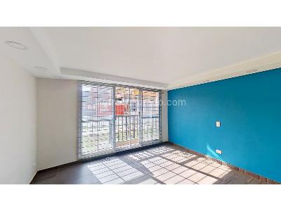 Apartamento de 3 alcobas en venta en Prados Del Mirador, Zipaquirá, 66 m² · foto 2 de 19