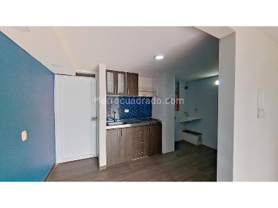 Apartamento de 3 alcobas en venta en Prados Del Mirador, Zipaquirá, 66 m² · foto 3 de 19