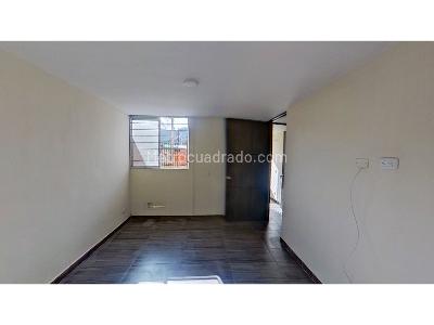 Apartamento de 3 alcobas en venta en Prados Del Mirador, Zipaquirá, 66 m² · foto 4 de 19
