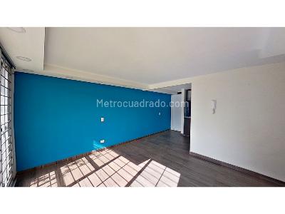 Apartamento de 3 alcobas en venta en Prados Del Mirador, Zipaquirá, 66 m² · foto 10 de 19