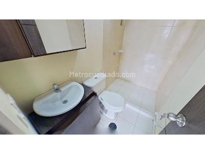 Apartamento de 3 alcobas en venta en Prados Del Mirador, Zipaquirá, 66 m² · foto 12 de 19