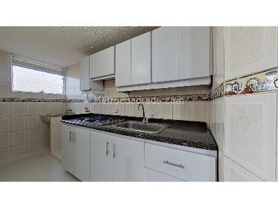 Apartamento en venta en Rincon De Santa Ines, Bogotá · foto 3 de 10