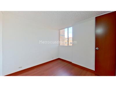Apartamento en venta en Rincon De Santa Ines, Bogotá · foto 4 de 10