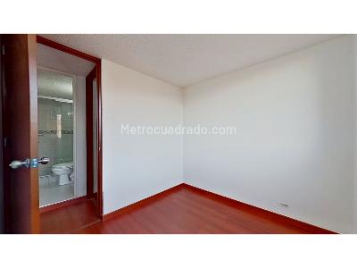 Apartamento en venta en Rincon De Santa Ines, Bogotá · foto 7 de 10