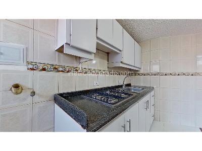 Apartamento en venta en Rincon De Santa Ines, Bogotá · foto 8 de 10