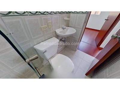 Apartamento en venta en Rincon De Santa Ines, Bogotá · foto 9 de 10