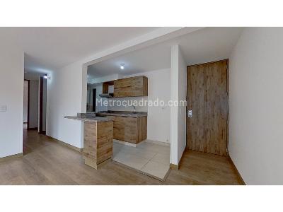 Apartamento en venta en Novaterra, Mosquera · foto 2 de 16