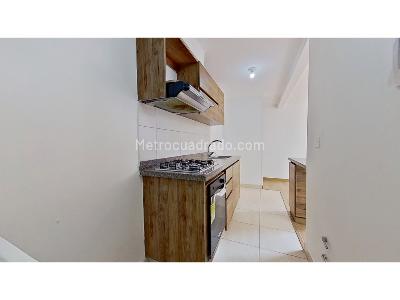 Apartamento en venta en Novaterra, Mosquera · foto 14 de 16