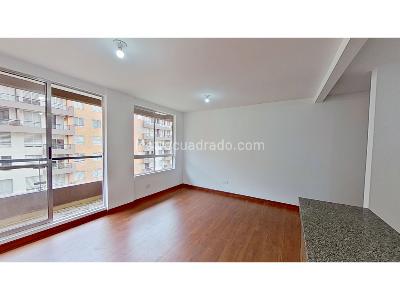 Apartamento en venta en Mosquera, Mosquera · foto 2 de 20