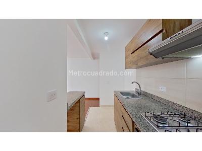 Apartamento en venta en Mosquera, Mosquera · foto 3 de 20