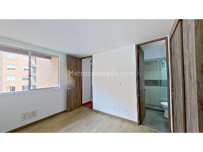 Apartamento en venta en Mosquera, Mosquera · foto 4 de 20