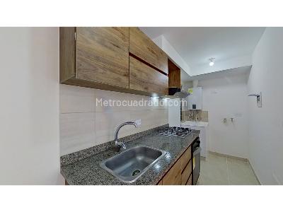 Apartamento en venta en Mosquera, Mosquera · foto 8 de 20