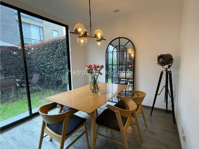 Casa de 3 alcobas en venta en Vereda Fonqueta, Chía, 123 m² · foto 2 de 20
