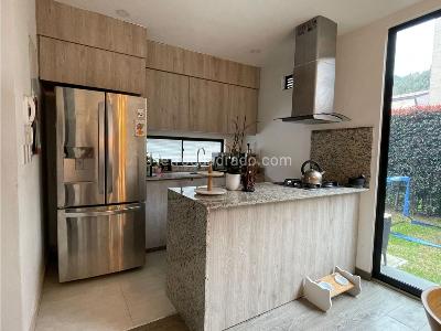 Casa de 3 alcobas en venta en Vereda Fonqueta, Chía, 123 m² · foto 6 de 20