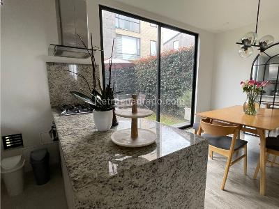Casa de 3 alcobas en venta en Vereda Fonqueta, Chía, 123 m² · foto 8 de 20